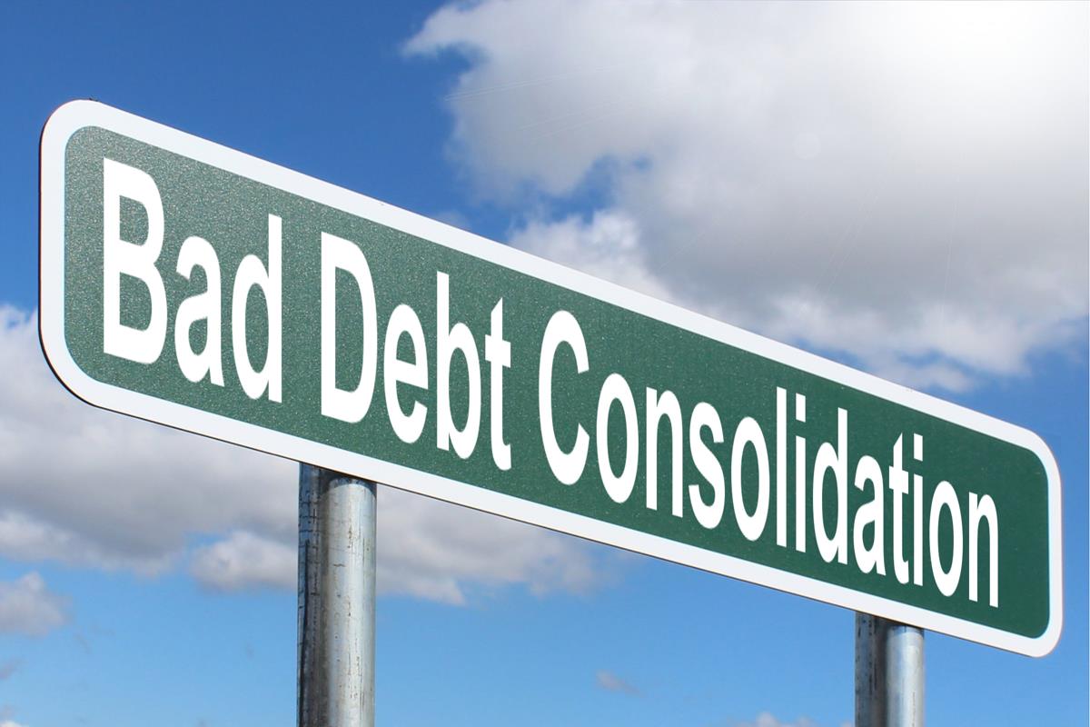 Are Debt Consolidation Programs Bad