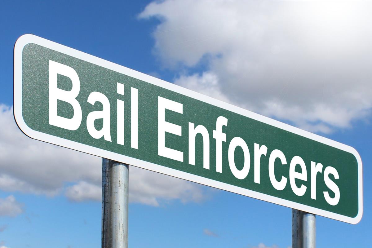 Bail Enforcers Free Creative Commons Images From Picserver