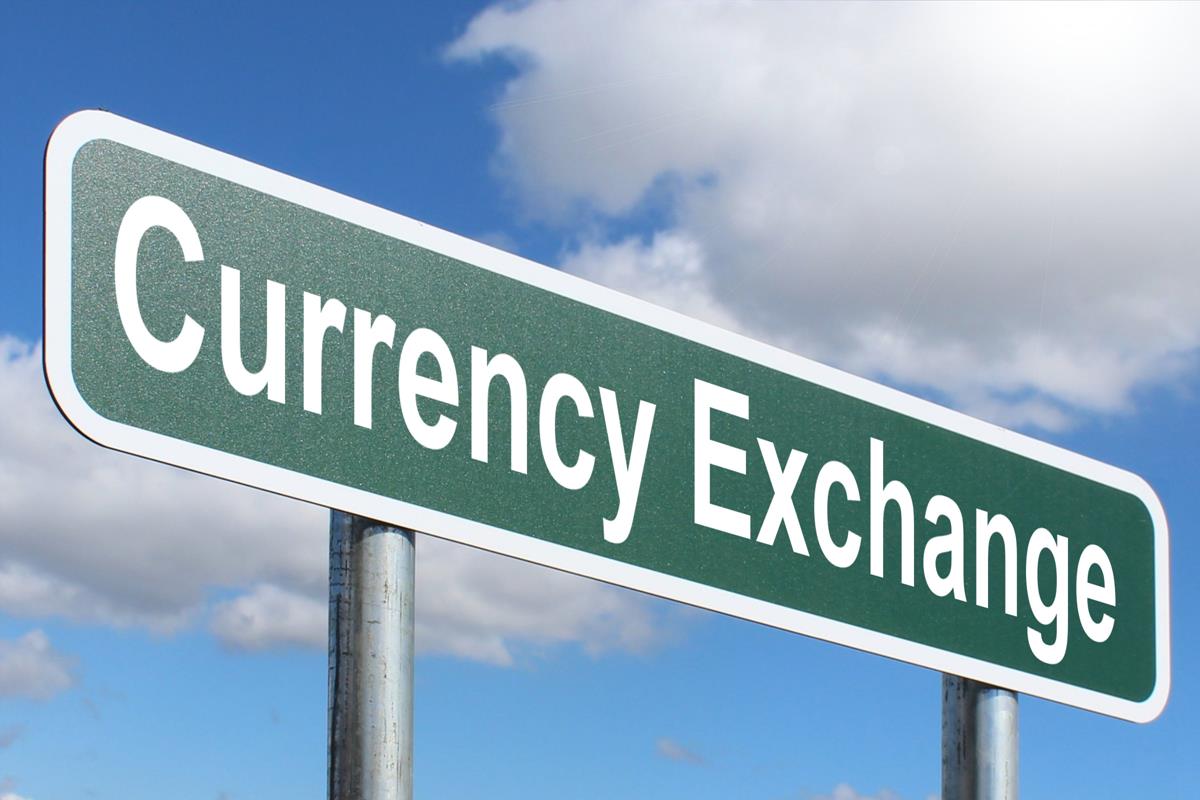 Currency Exchange Free Creative Commons Images From Picserver