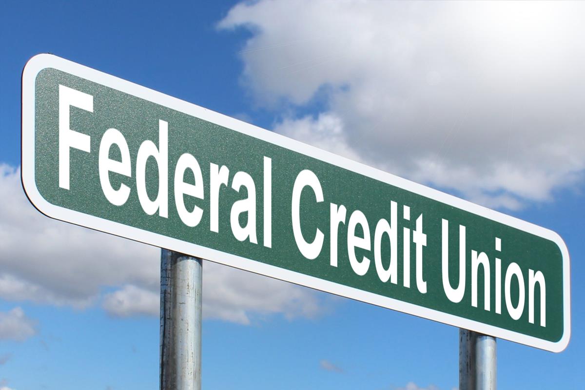 Federal credit union – Free Creative Commons Images from Picserver