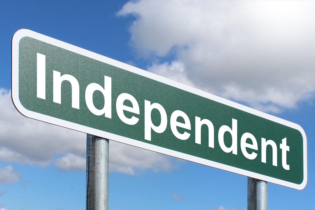 What S The Meaning Of The Word Independent Clause