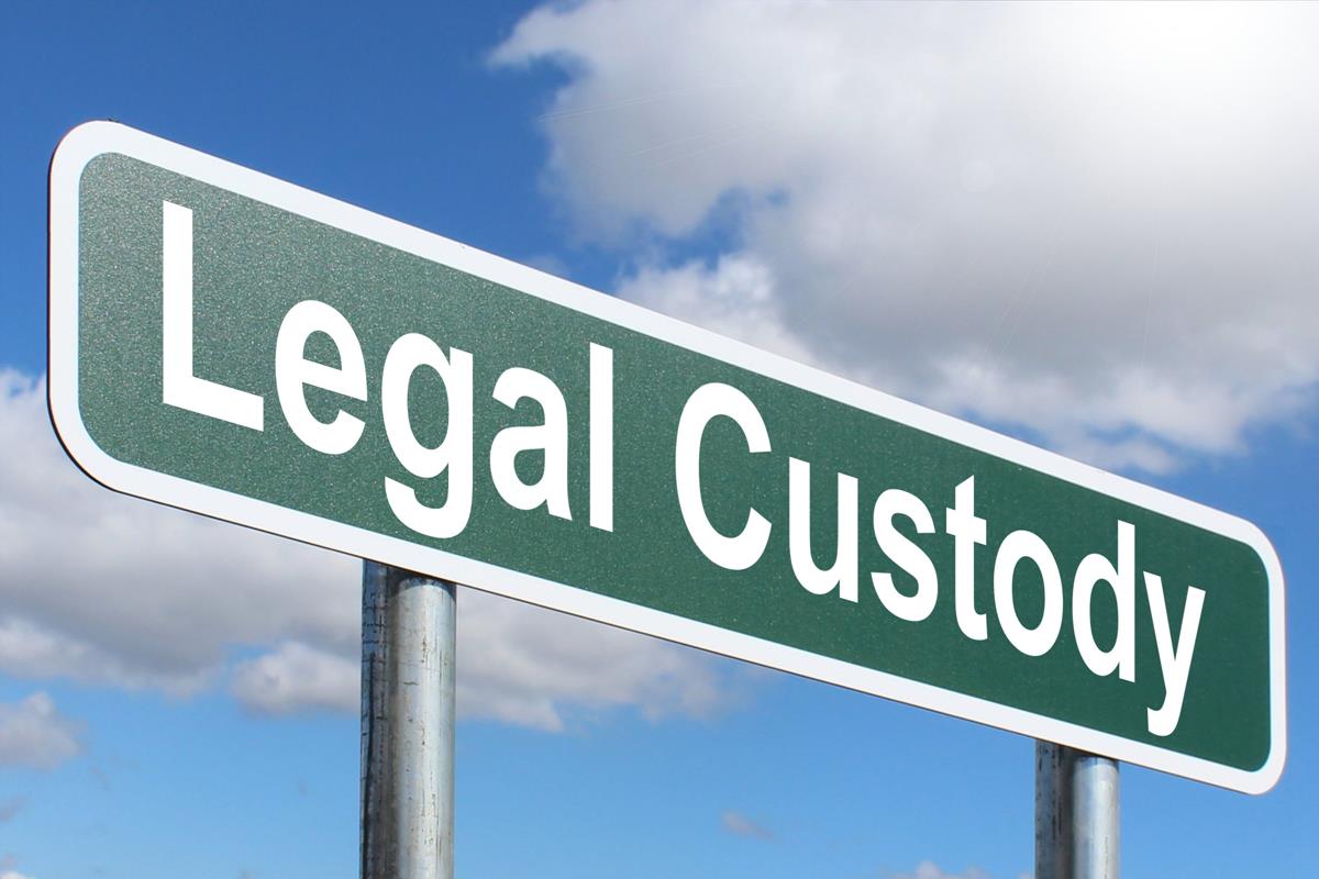Legal custody Free Creative Commons Images from Picserver