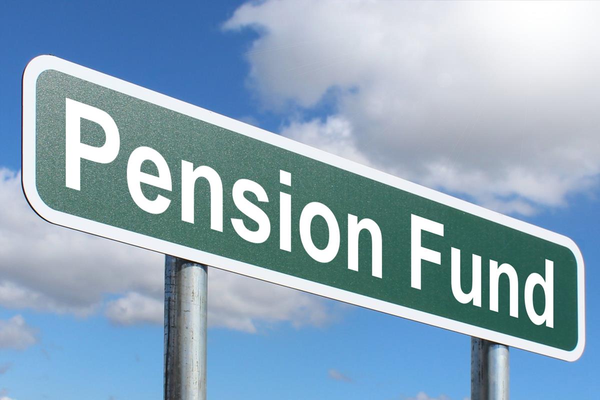 Lothian Pension Fund Death Benefits