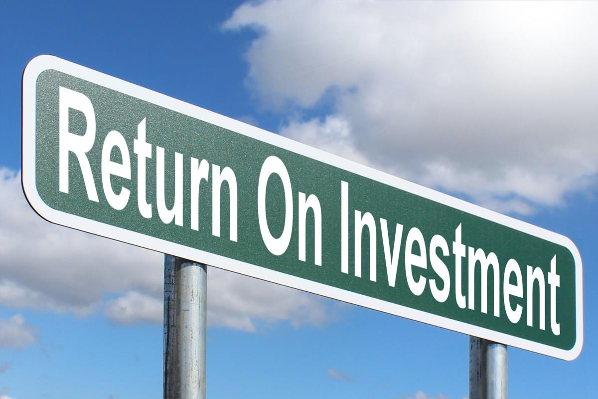 How To Get Better Return On Investment