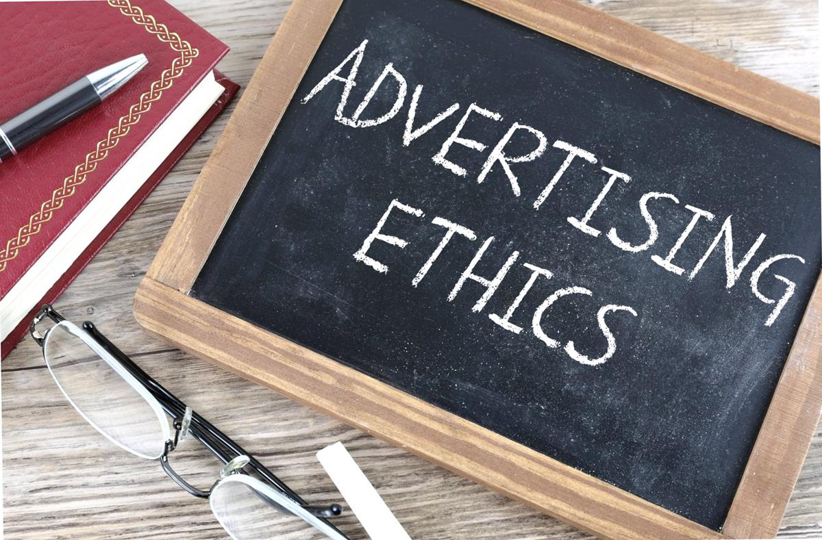 What Is Advertising Ethics In Business Studies