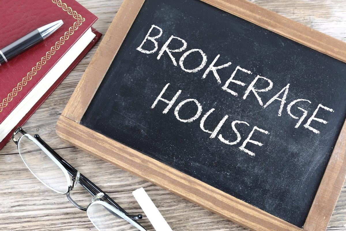 What Is A Brokerage House