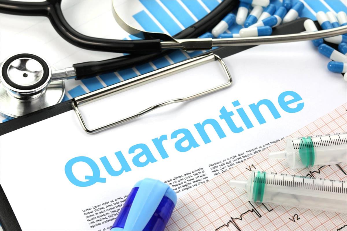 Quarantine – Free Creative Commons Images from Picserver