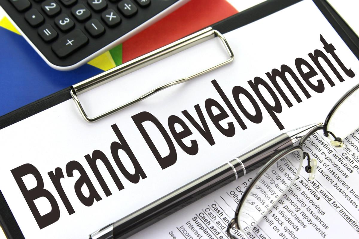 Brand development – Free Creative Commons Images from Picserver