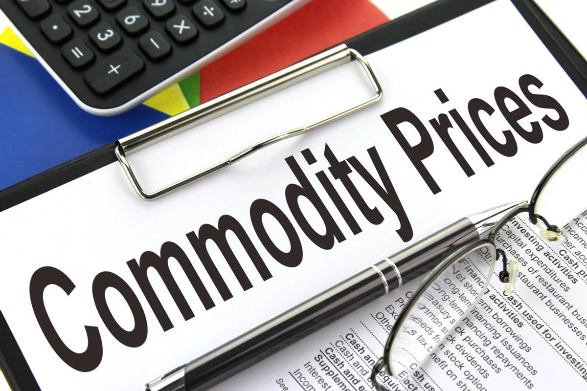 Commodity Prices Free Creative Commons Images From Picserver