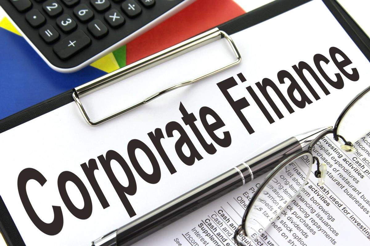 Corporate Finance Free Creative Commons Images From Picserver