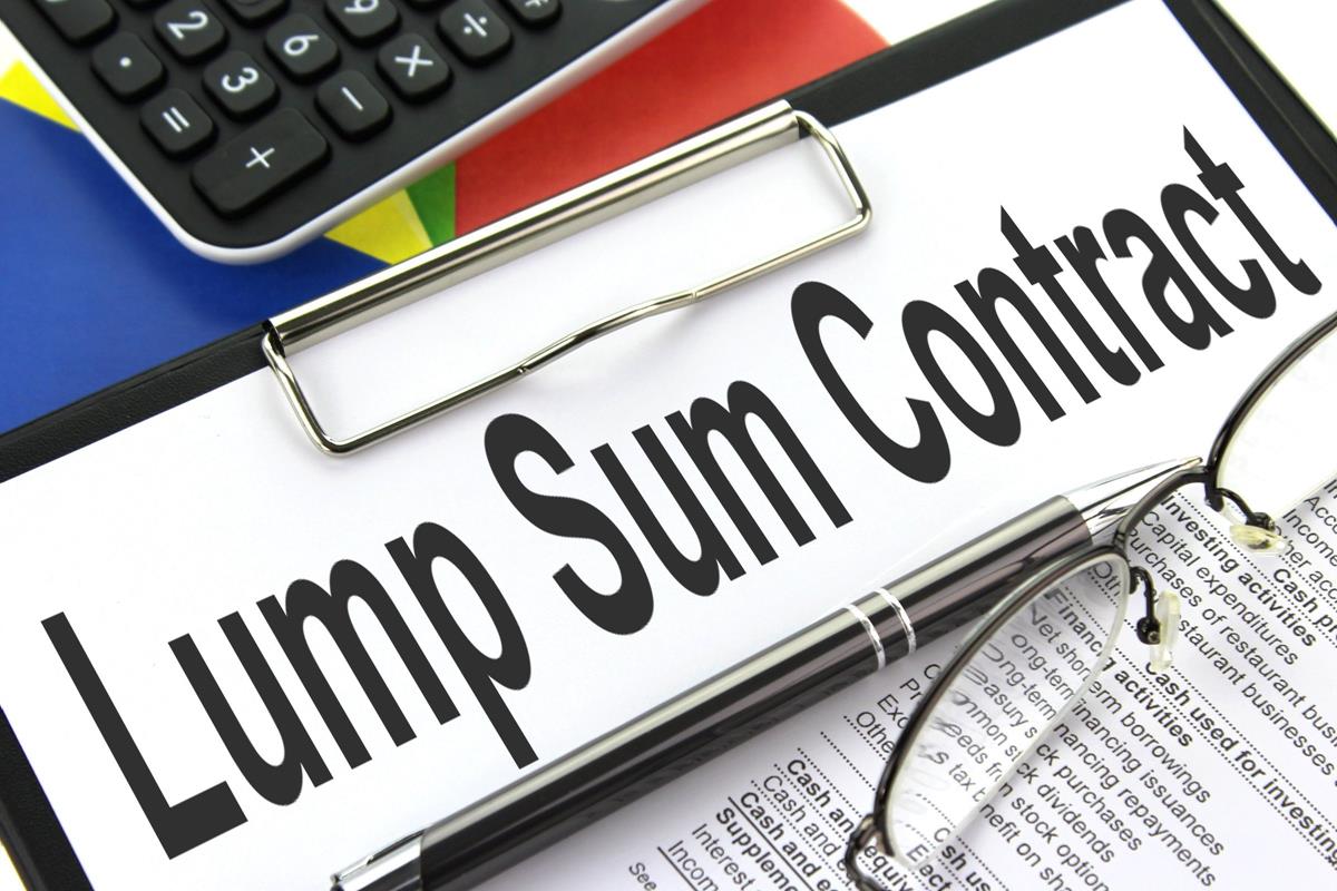 lump-sum-contract1-free-creative-commons-images-from-picserver