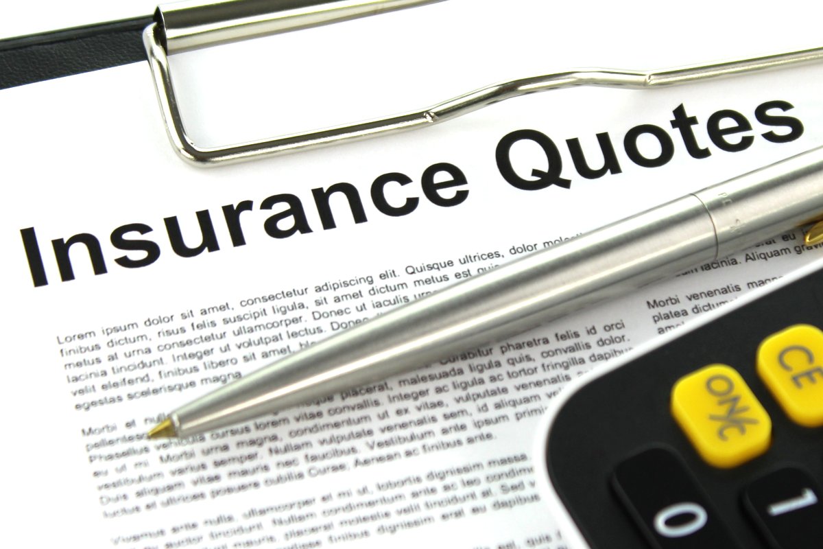 Insurance Quotes Free Creative Commons Images From Picserver