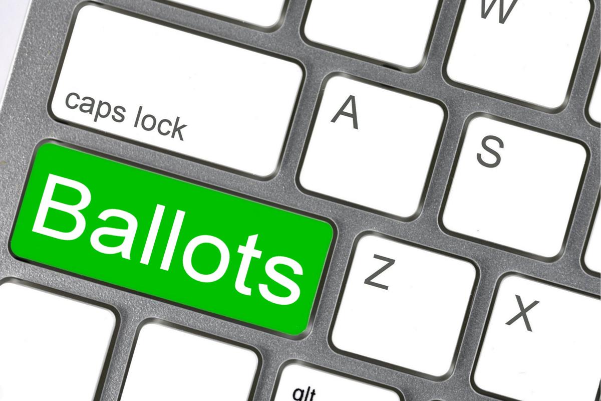 Ballots – Free Creative Commons Images From Picserver