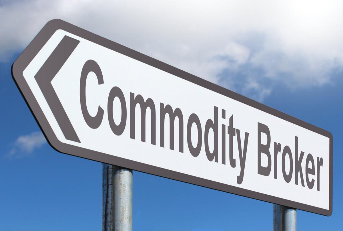 Commodity broker \u2013 Free Creative Commons Images from Picserver
