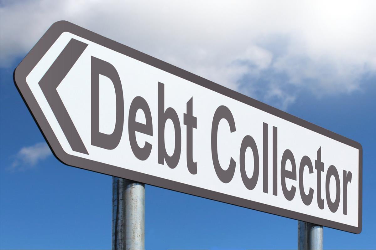 How To Get A Debt Collector License