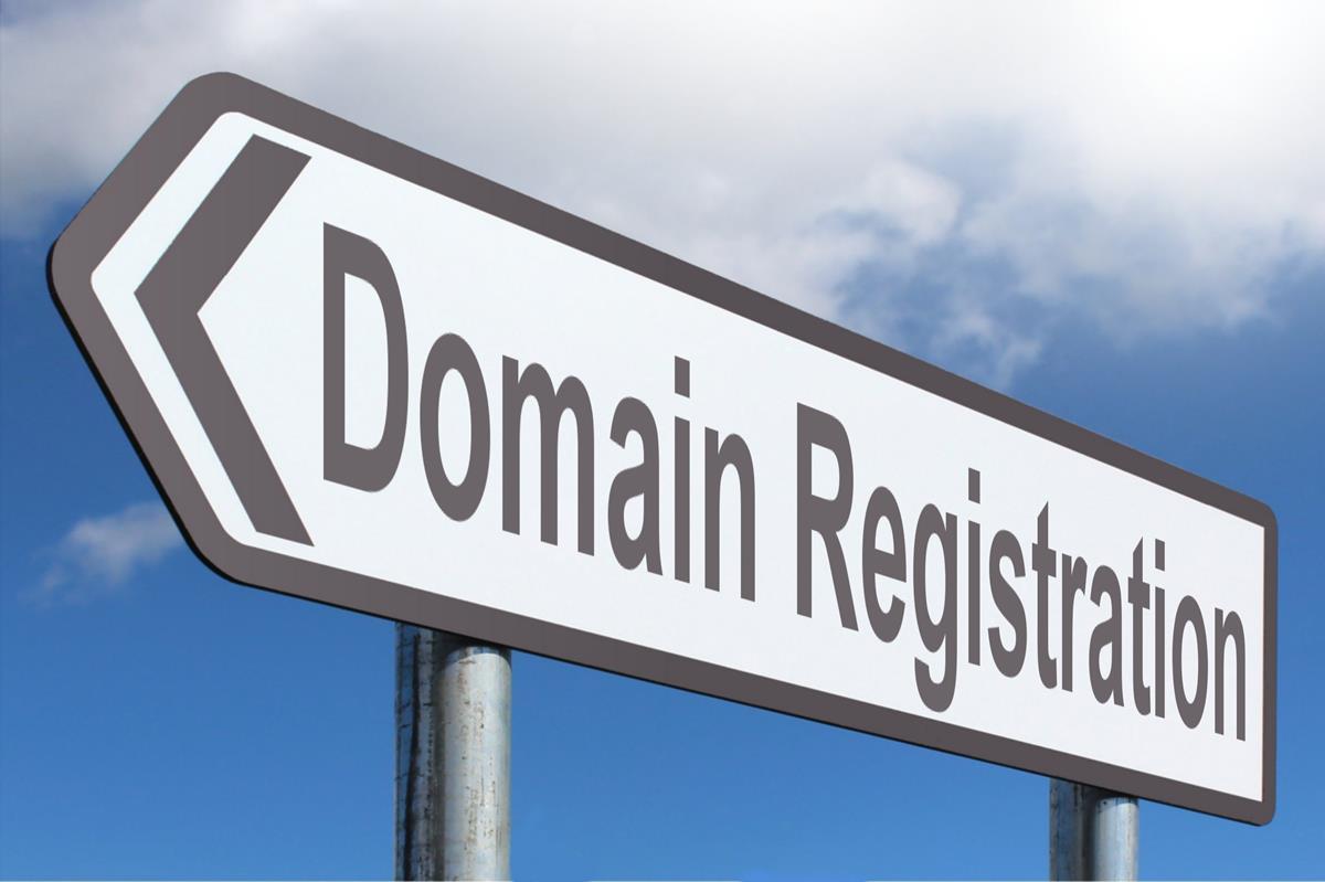 Domain Registration Explained