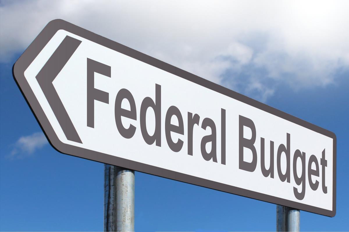 What Is A Federal Budget Surplus Quizlet