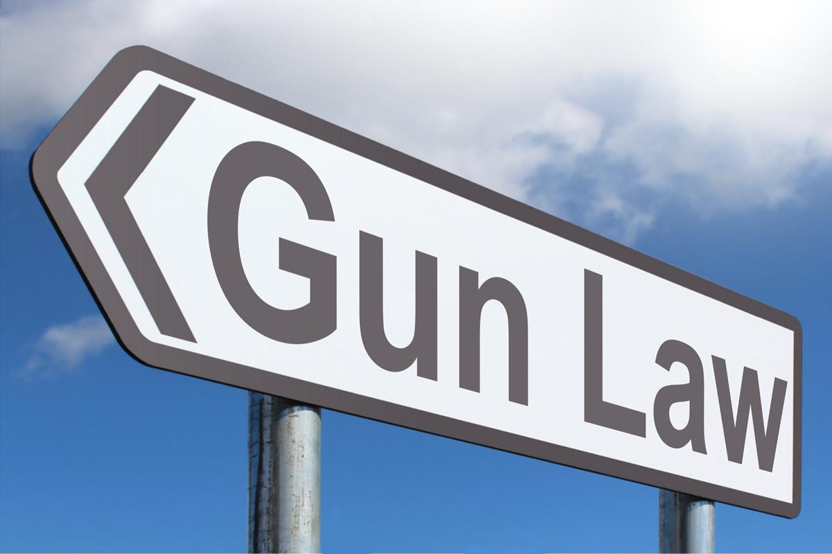 Gun law – Free Creative Commons Images from Picserver