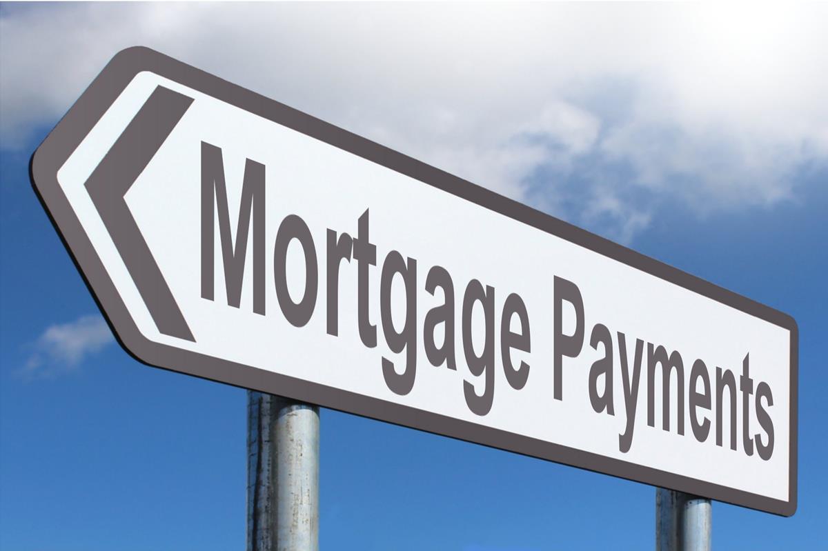 How Much Are Mortgage Payments Monthly