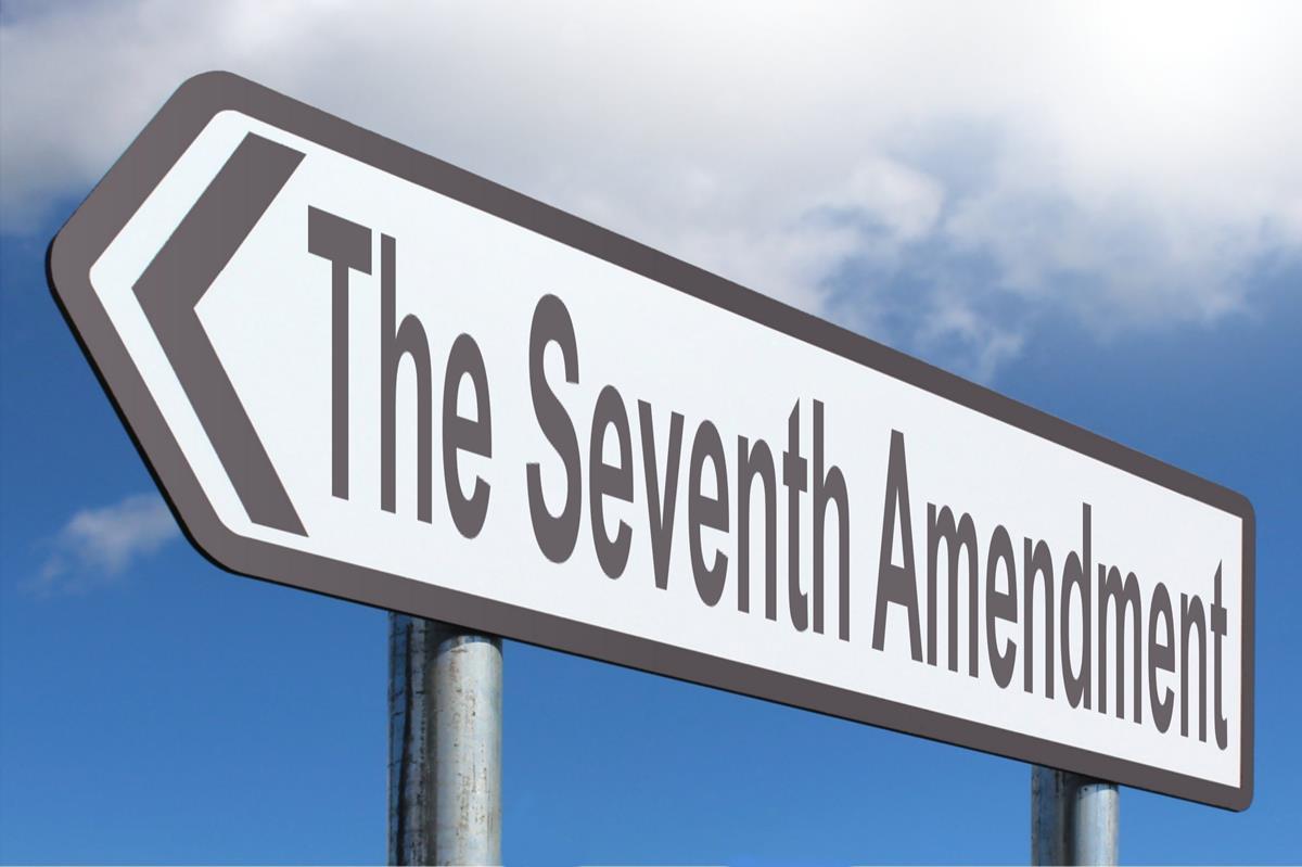 The Seventh Amendment Free Creative Commons Images From Picserver