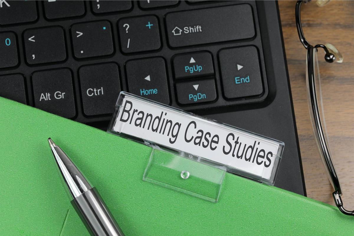 Branding case studies Free Creative Commons Images from Picserver