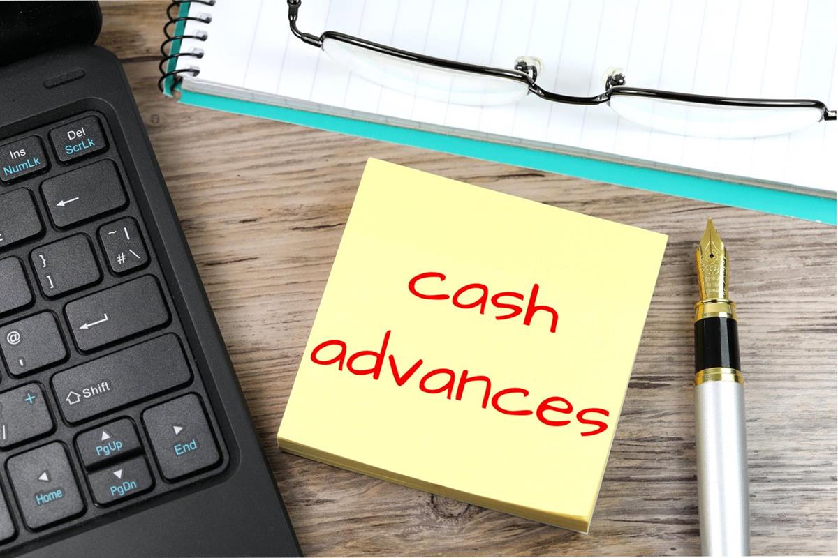 Cash Advances Free Creative Commons Images From Picserver