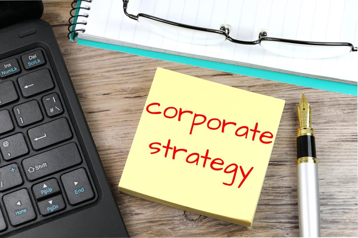 Corporate strategy – Free Creative Commons Images from Picserver