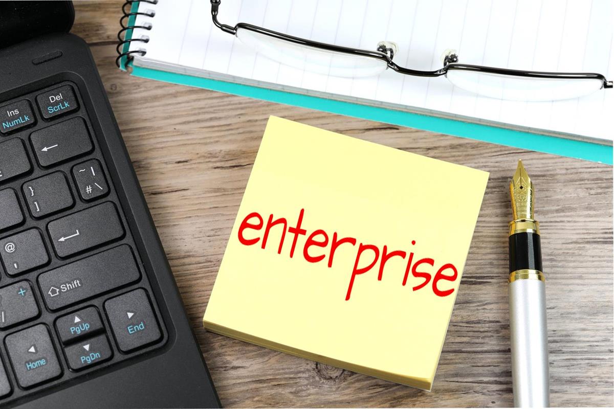 Enterprise – Free Creative Commons Images from Picserver