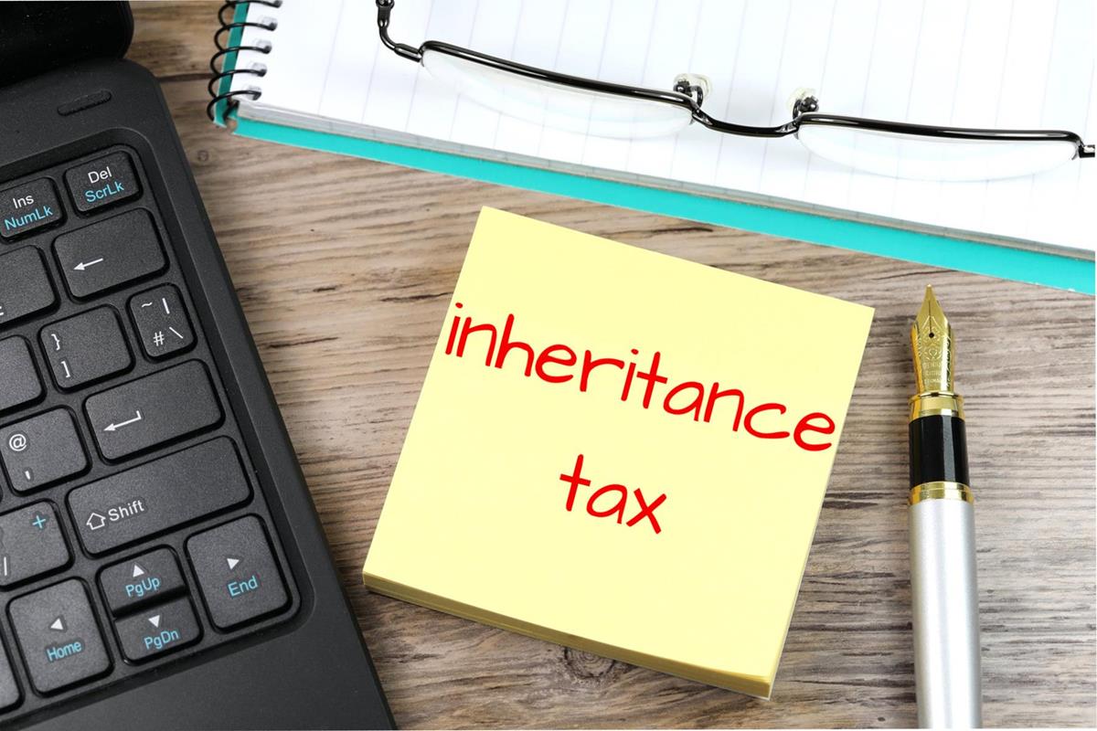 Is Life Insurance Inheritance Tax Free