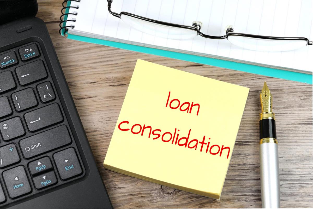 Loan consolidation – Free Creative Commons Images from Picserver