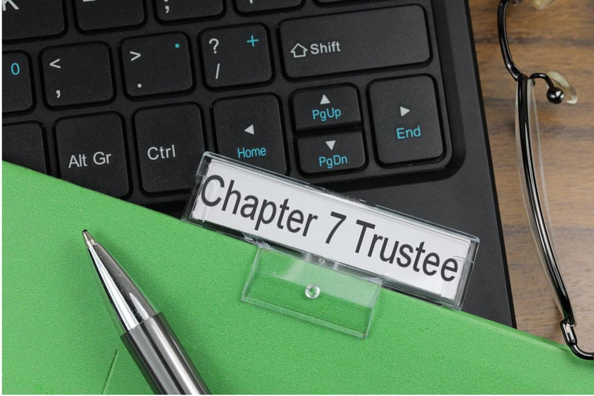 Chapter 7 Trustee – Free Creative Commons Images From Picserver