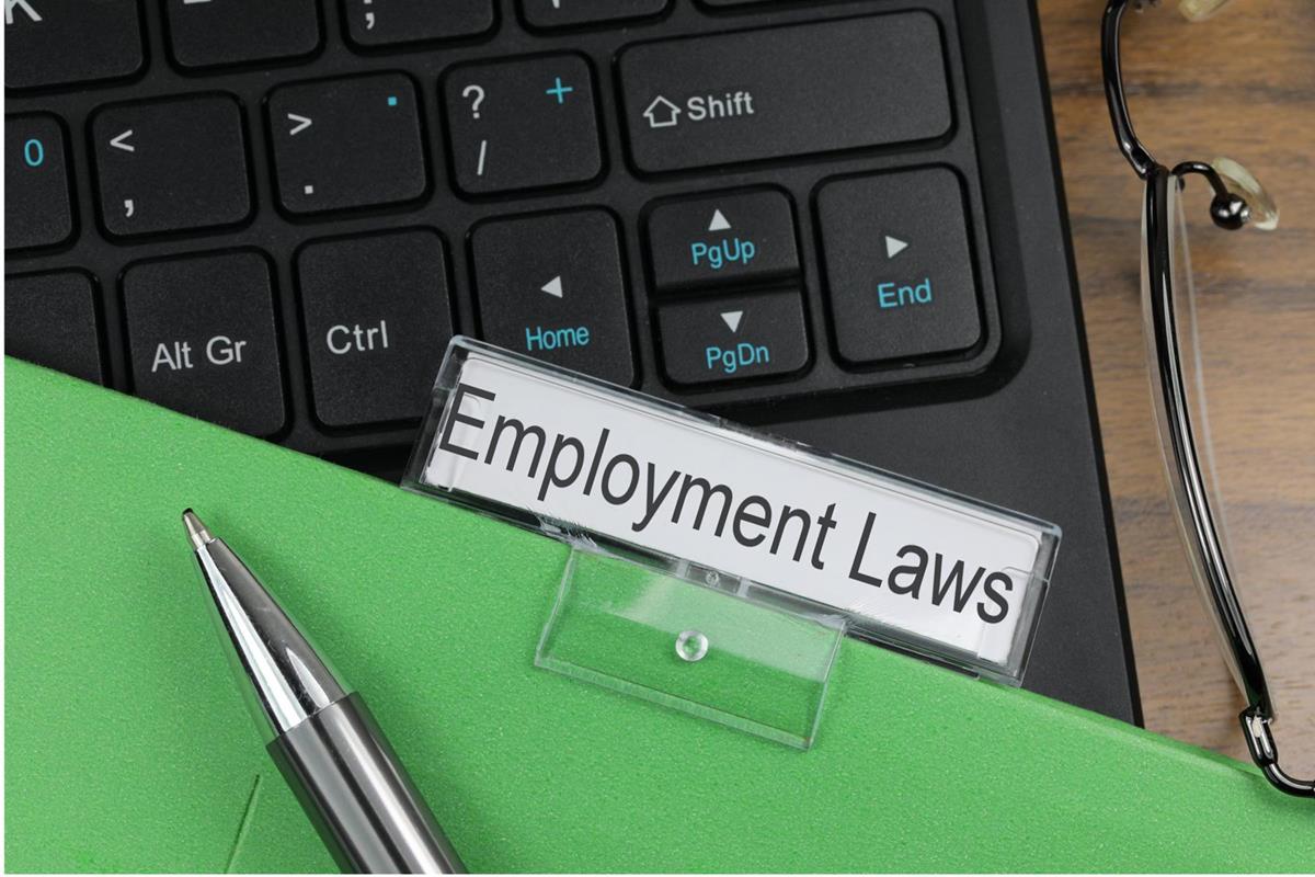 National Employment Laws