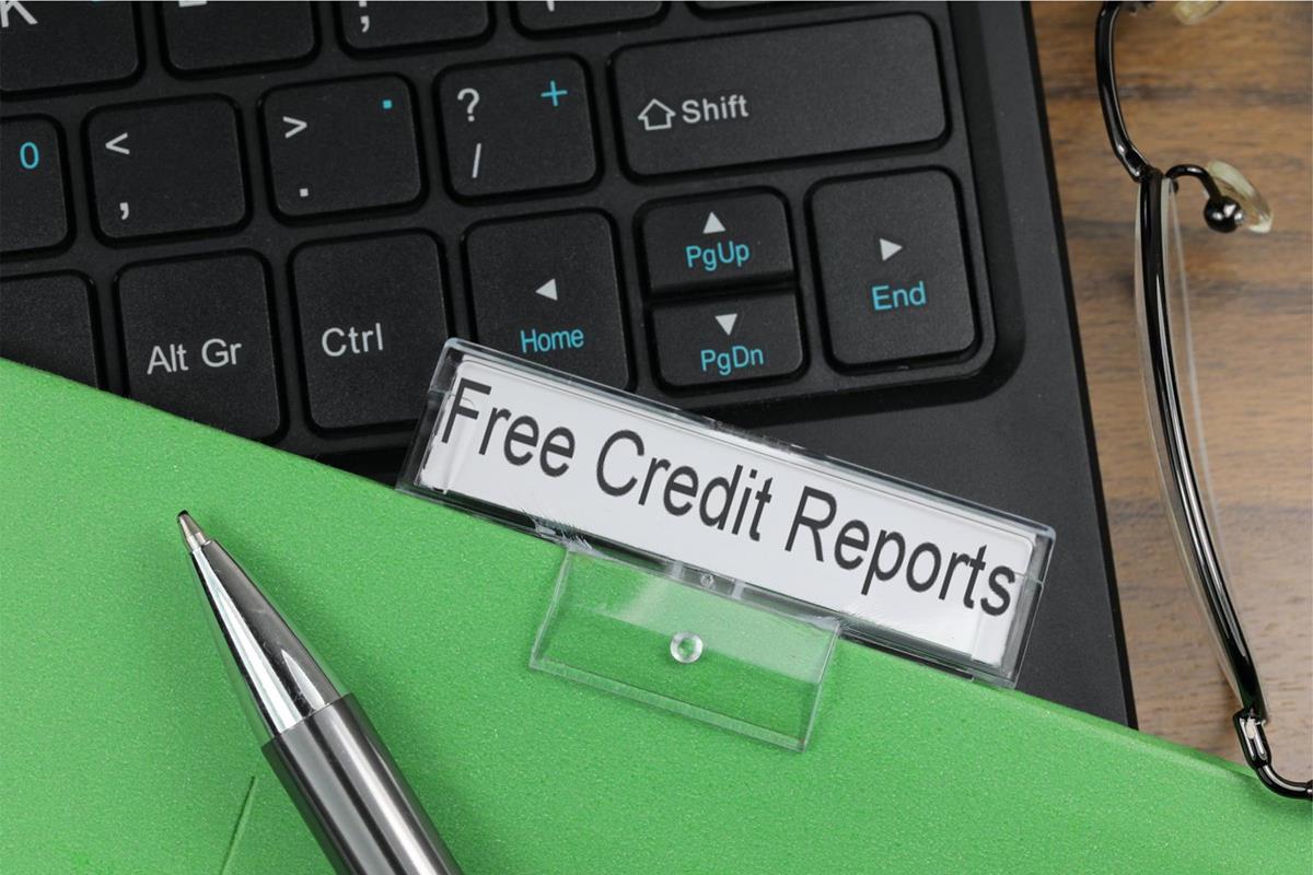 Free credit reports – Free Creative Commons Images from Picserver