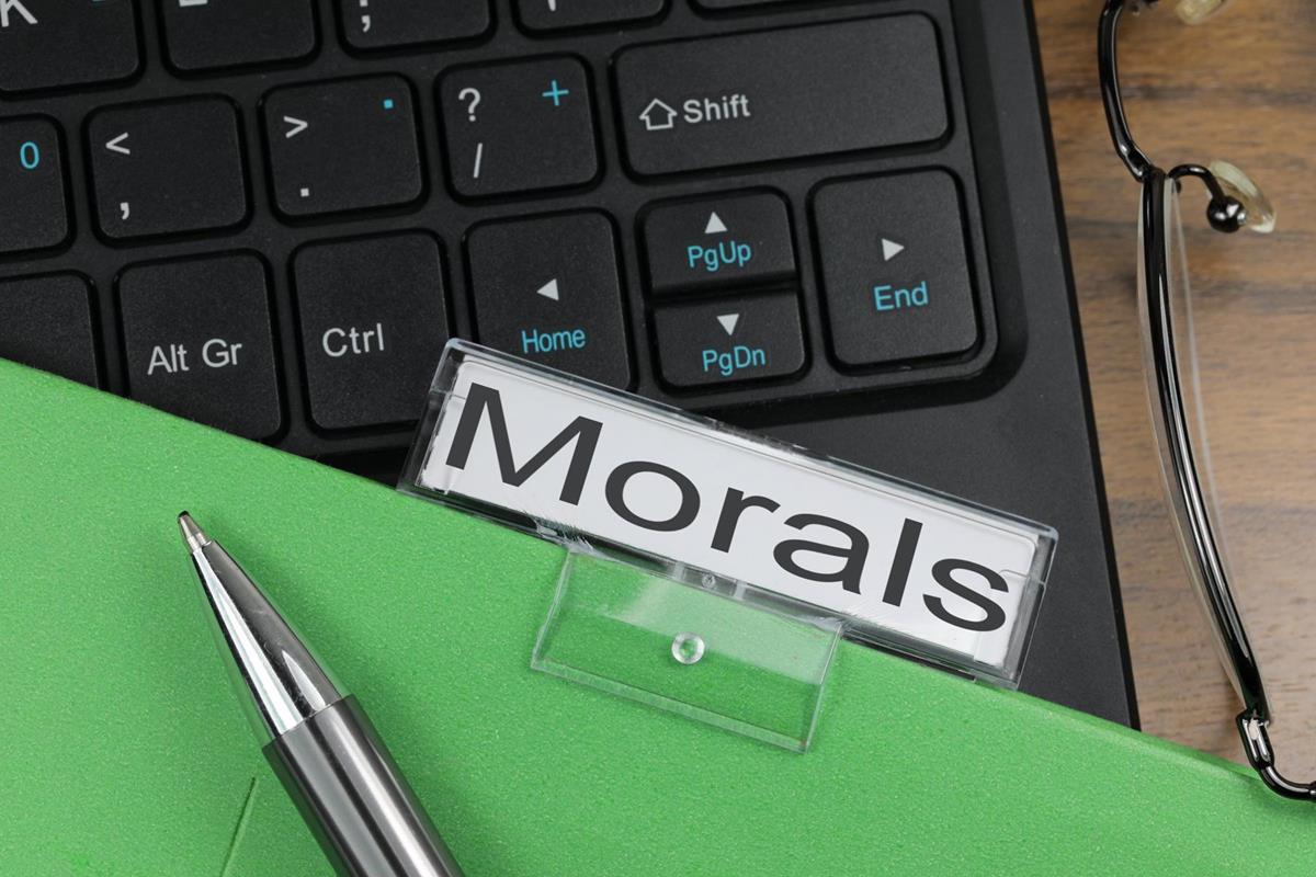 Word Meaning Loose Morals