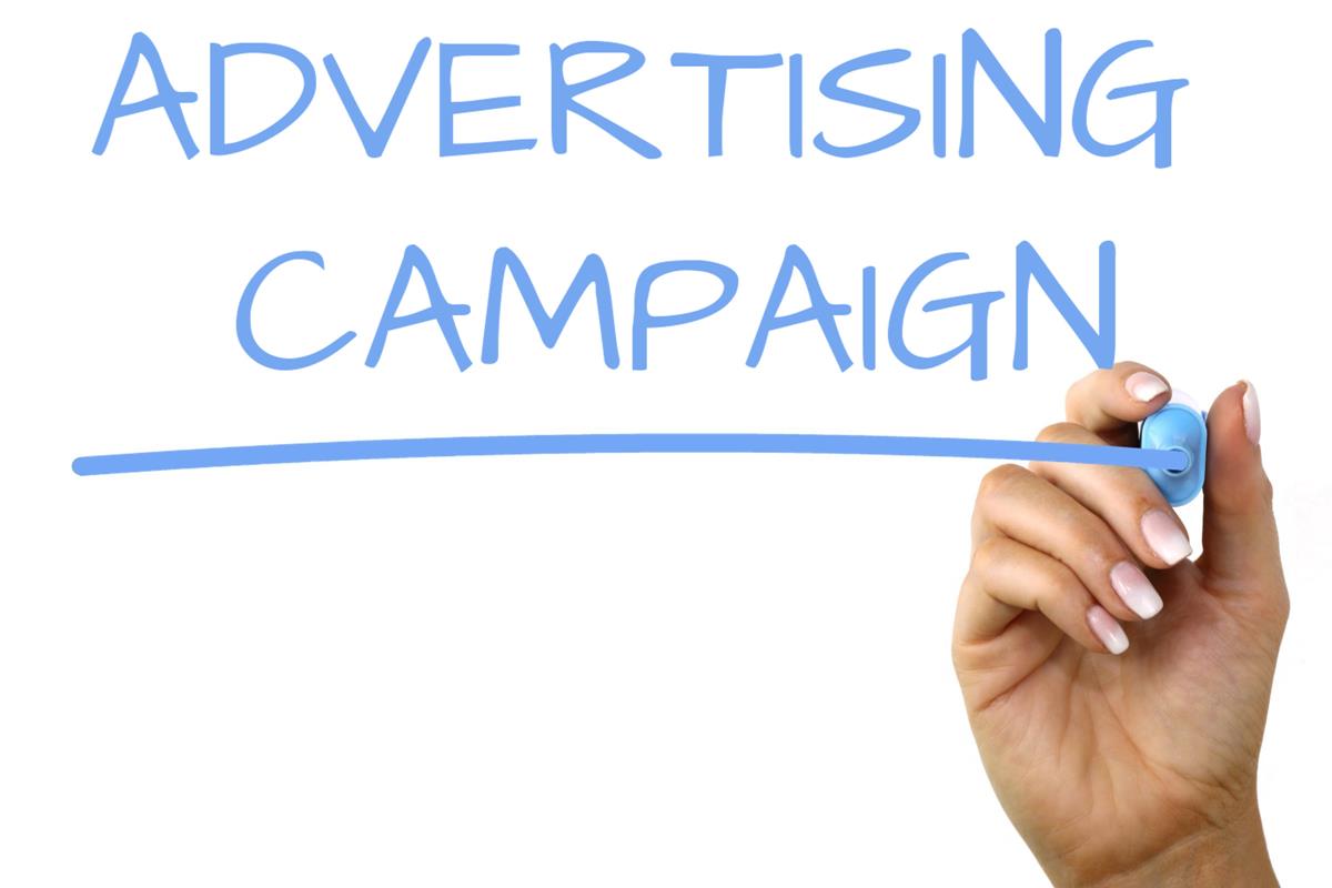 Advertising Campaign Definition Media