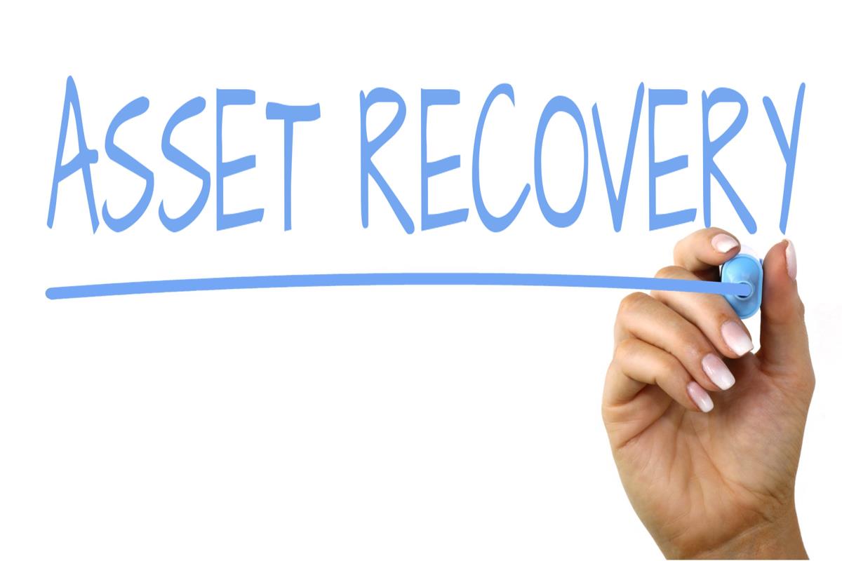 Asset Recovery Inc Reviews