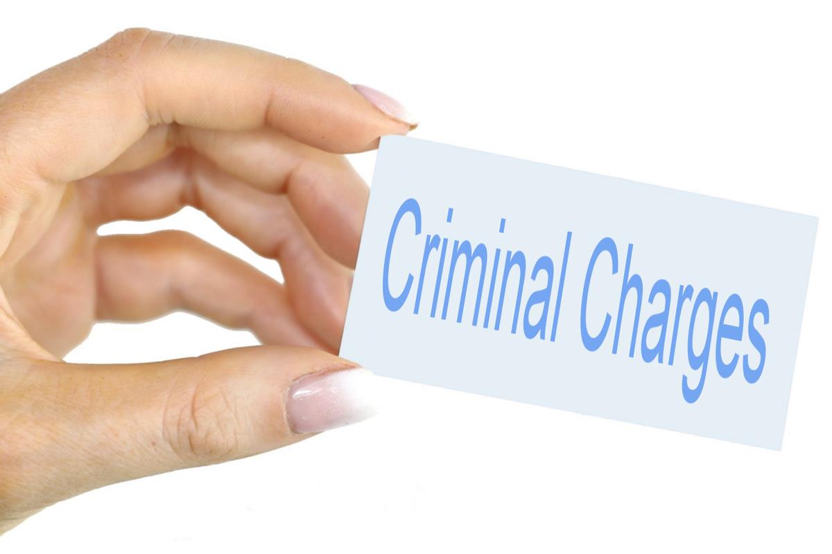 What Do Counts Mean In Criminal Charges