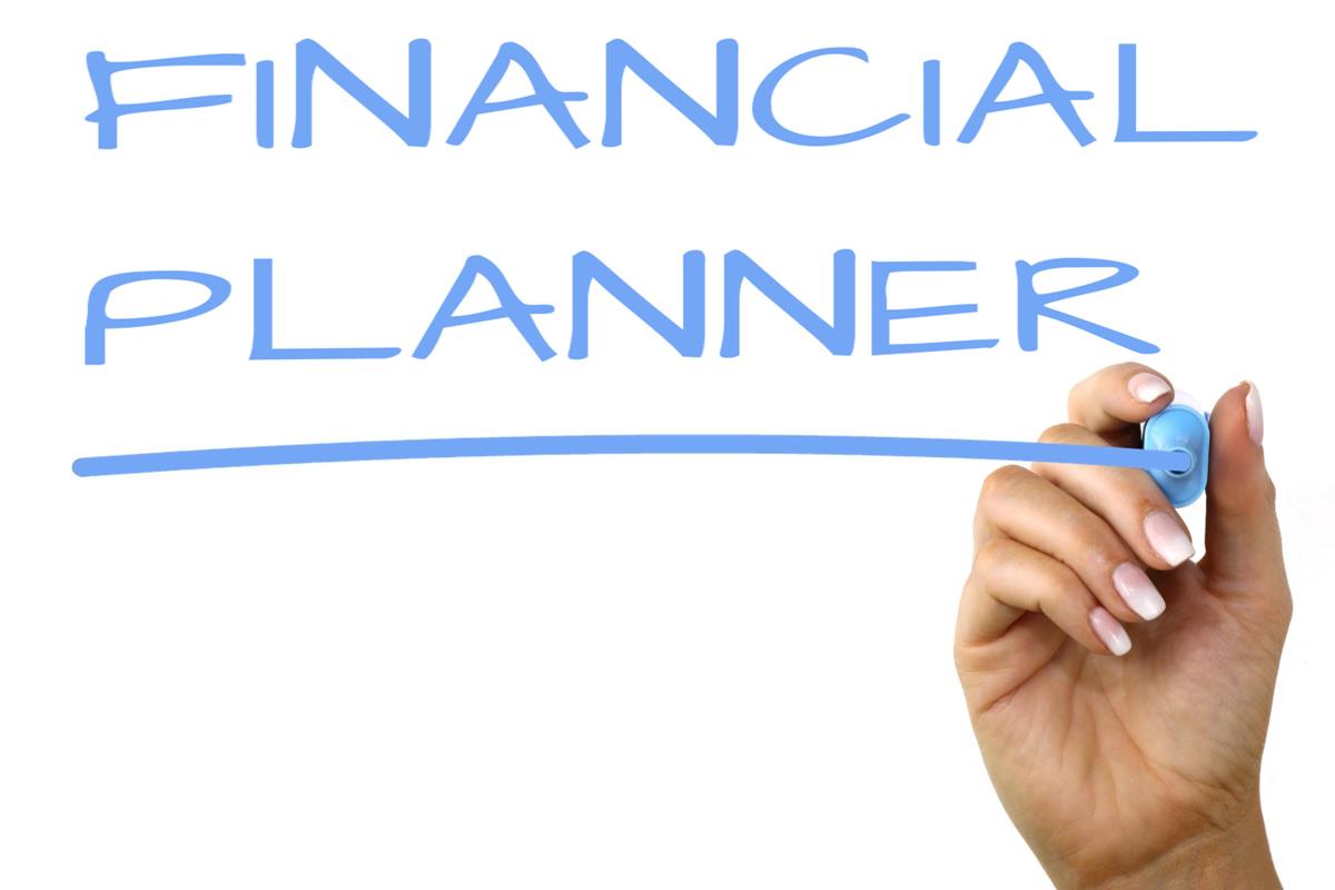 Financial planner Free Creative Commons Images from Picserver