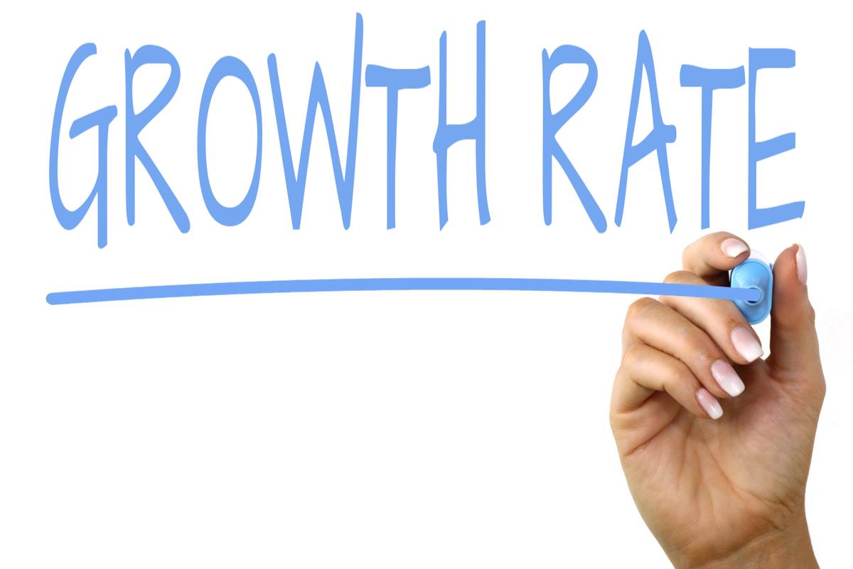 Growth Rate Free Creative Commons Images From Picserver