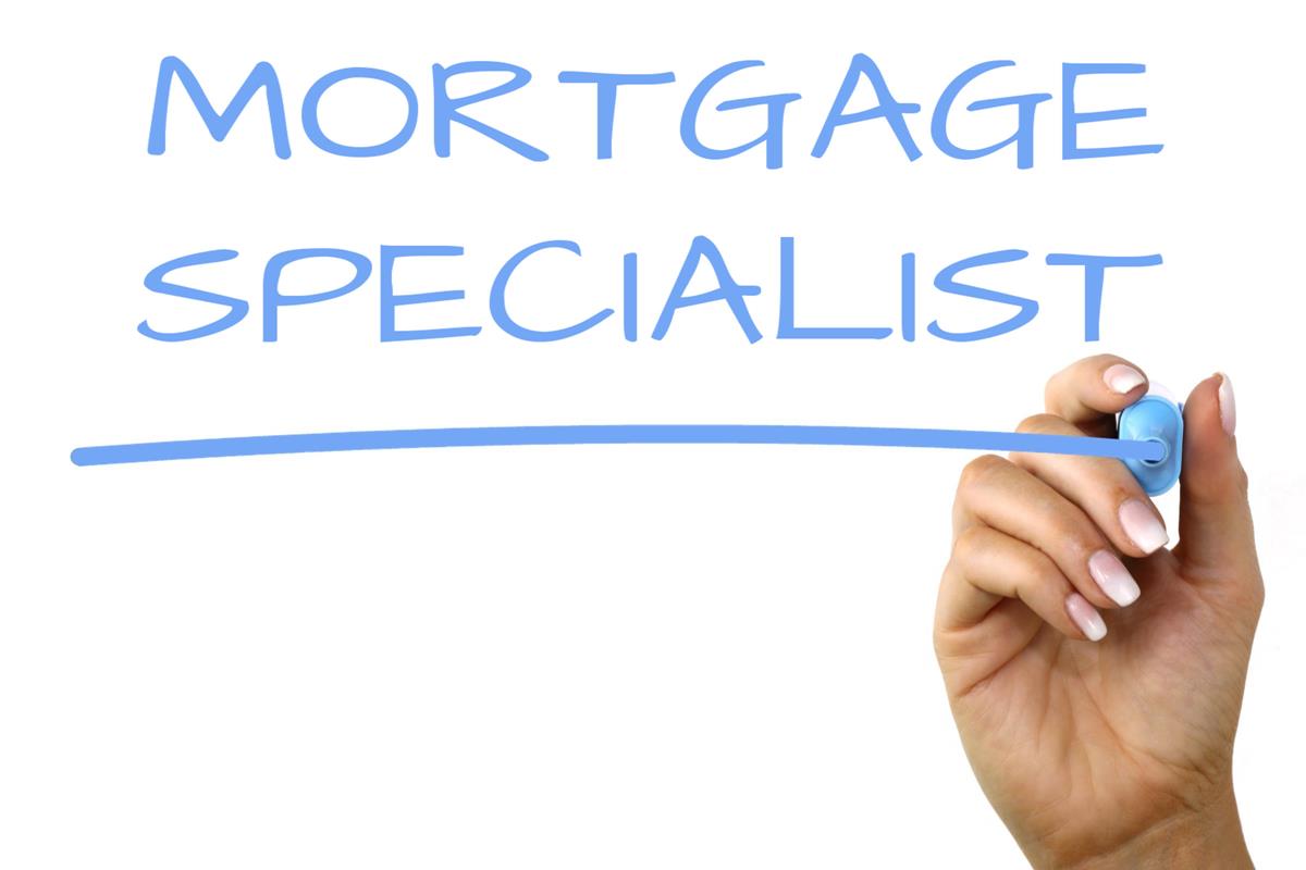 Mobile Mortgage Specialist Salary