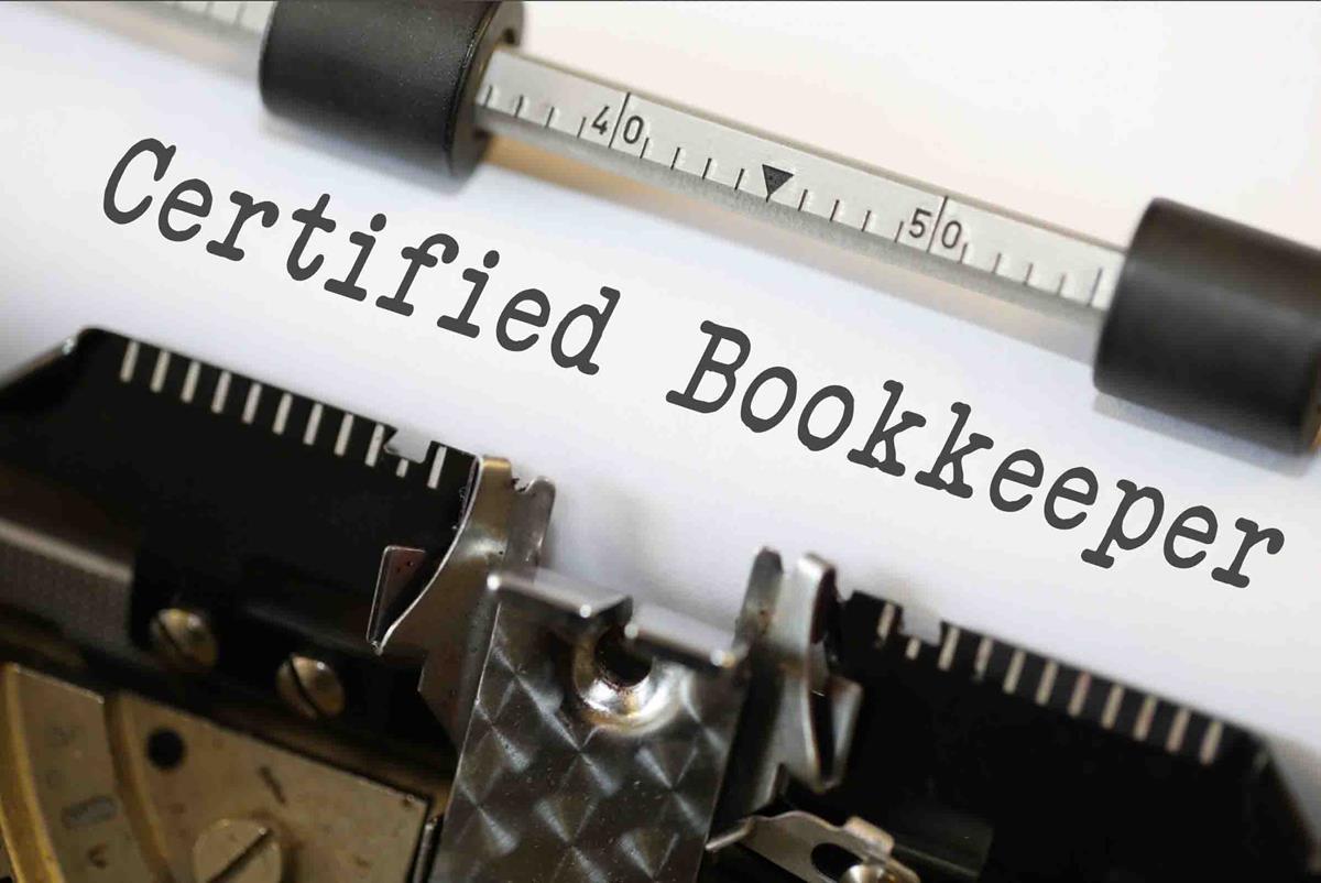 Certified Bookkeeper Free Creative Commons Images From Picserver