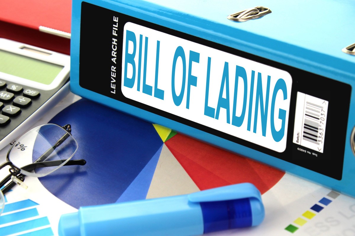 Bill of lading – Free Creative Commons Images from Picserver