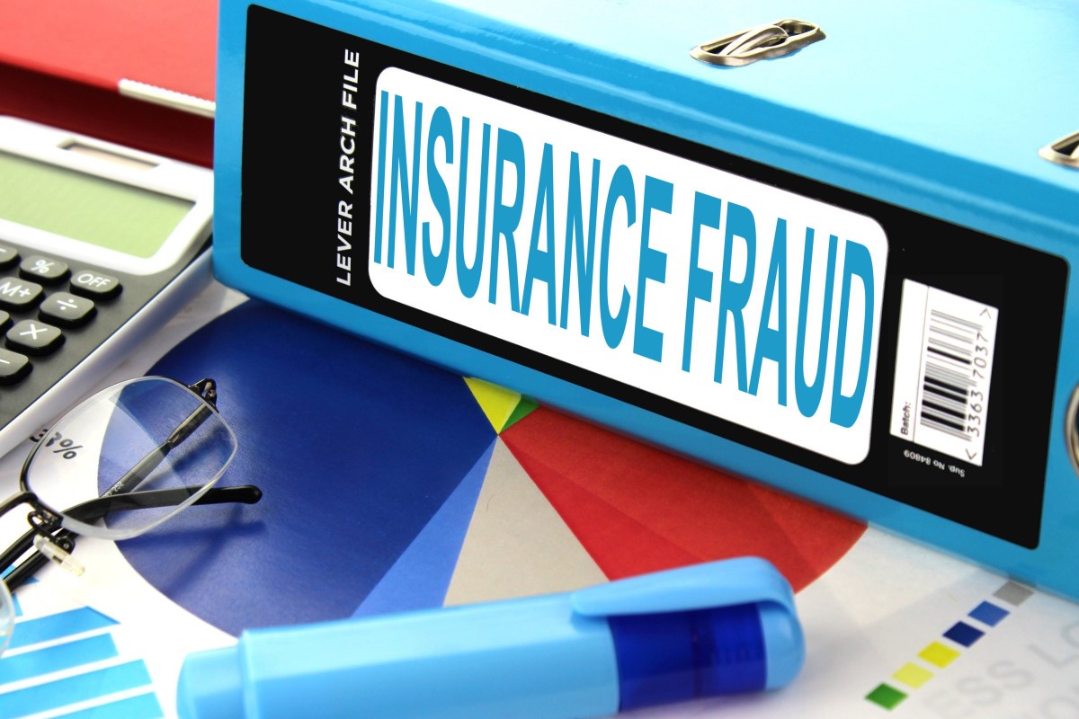 Insurance Fraud – Free Creative Commons Images From Picserver