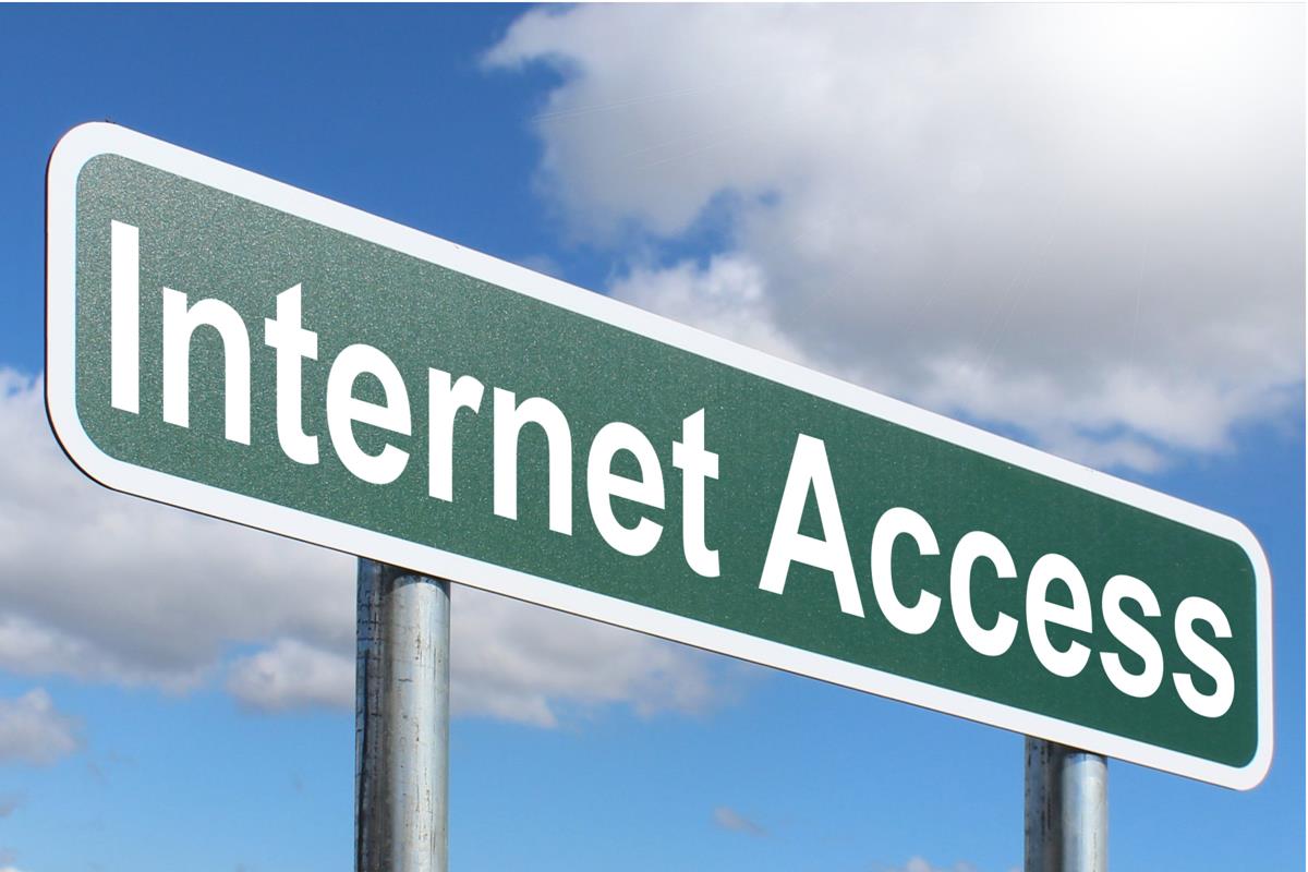 Internet Access - Homecare24
