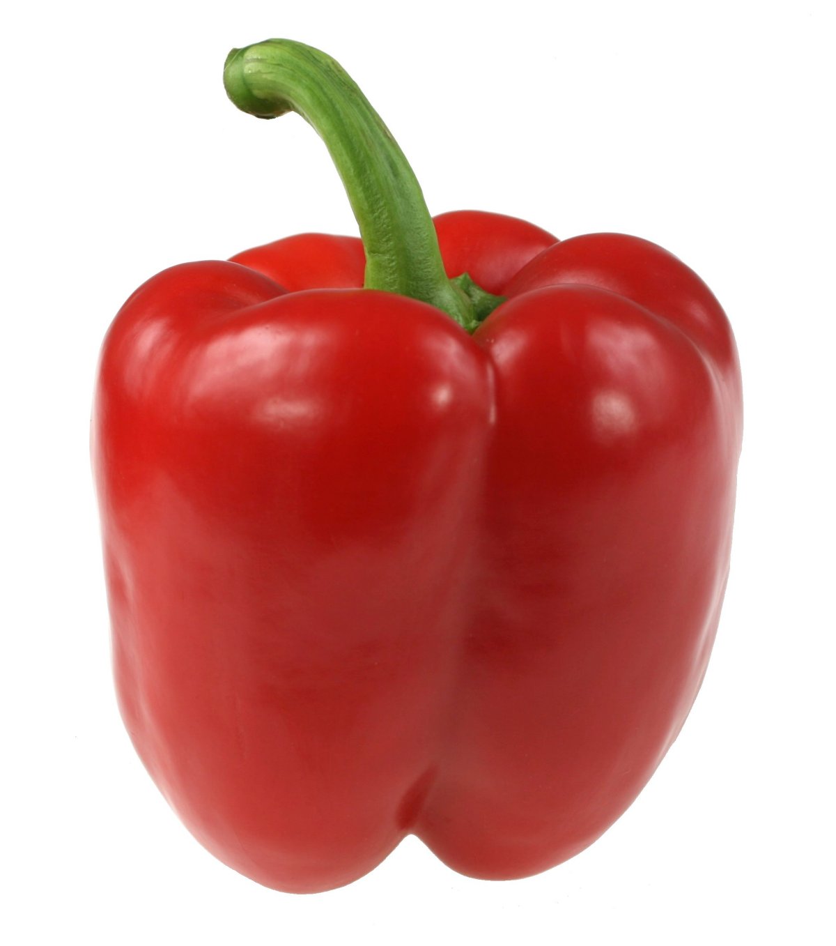 Red Bell Pepper